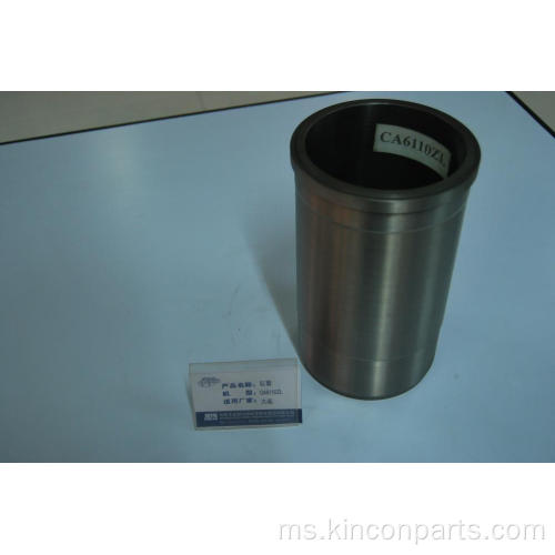 Enjin Cylinder Liners CA6110ZL